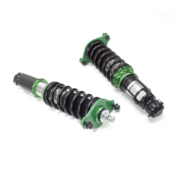 Subaru Legacy Coilovers (2010-2014) Rev9 Hyper Street II  - 32 Way Adjustable