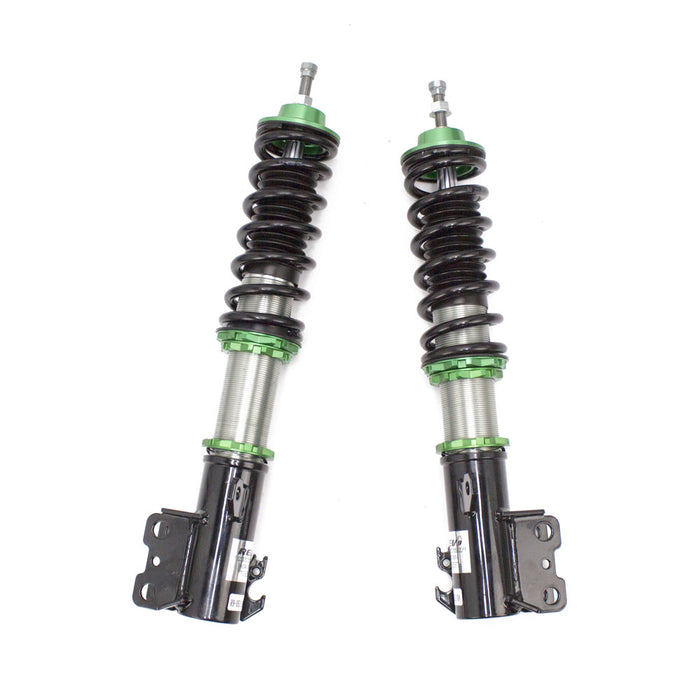 Scion xD Coilovers (2008-2014) Rev9 Hyper Street II  - 32 Way Adjustable