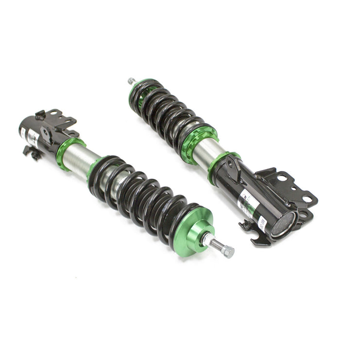 Scion xD Coilovers (2008-2014) Rev9 Hyper Street II  - 32 Way Adjustable