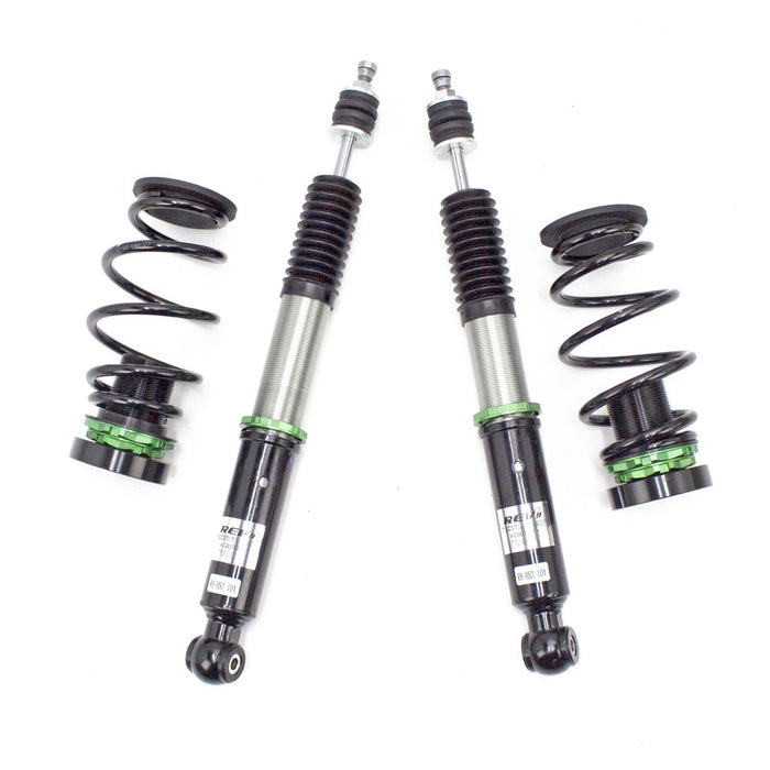 Toyota Prius C Coilovers (2012-2019) Rev9 Hyper Street II  - 32 Way Adjustable