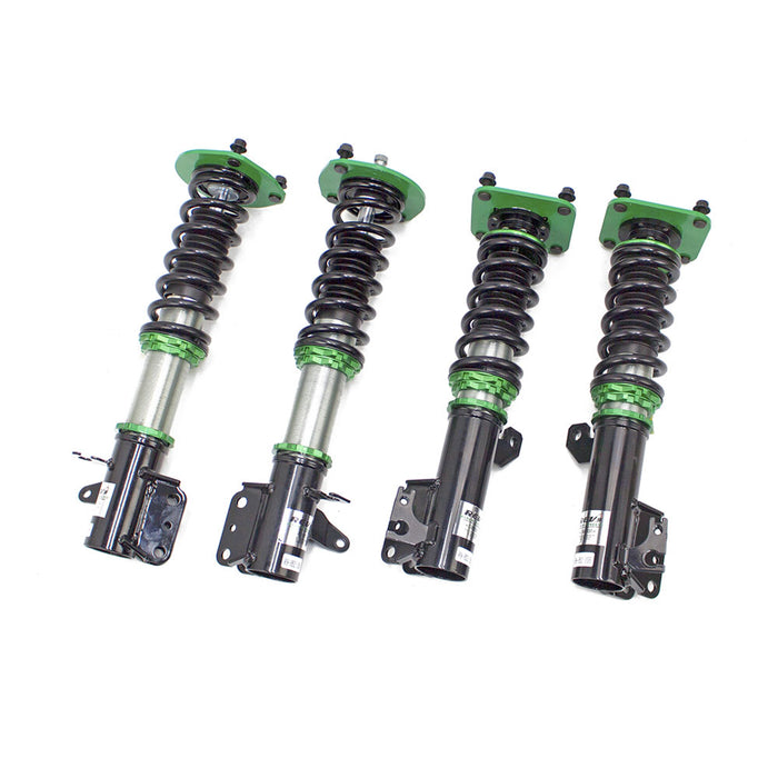 Mazda 626 Coilovers (1993-1997) Rev9 Hyper Street II  - 32 Way Adjustable