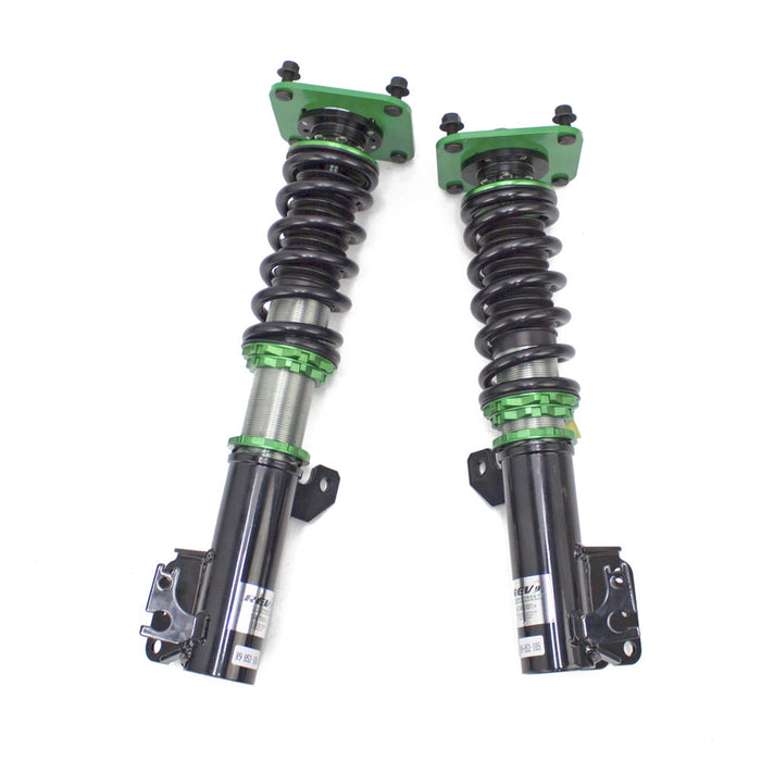 Mazda 626 Coilovers (1993-1997) Rev9 Hyper Street II  - 32 Way Adjustable