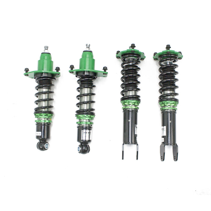 Mazda Miata NC Coilovers (2006-2015) Rev9 Hyper Street II  - 32 Way Adjustable