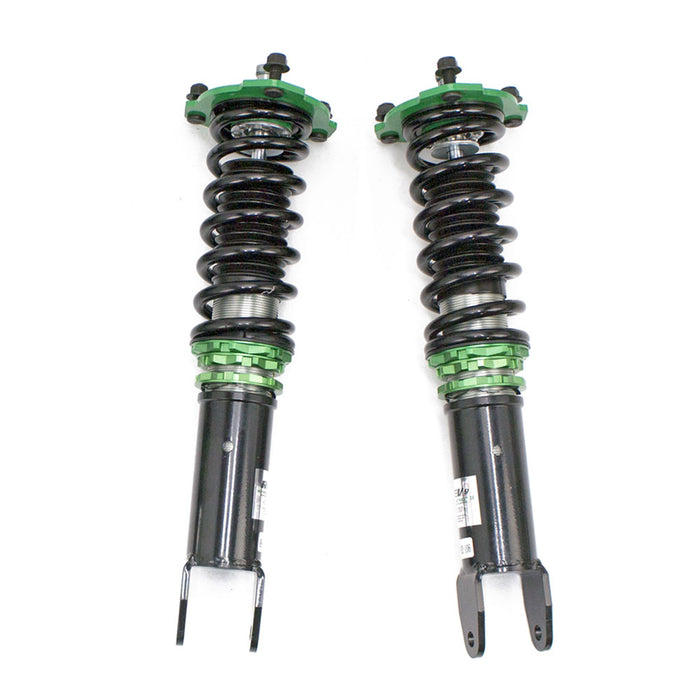 Mazda Miata NC Coilovers (2006-2015) Rev9 Hyper Street II  - 32 Way Adjustable