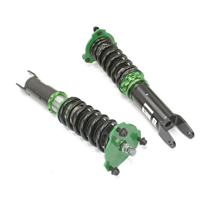 Mazda Miata NC Coilovers (2006-2015) Rev9 Hyper Street II  - 32 Way Adjustable