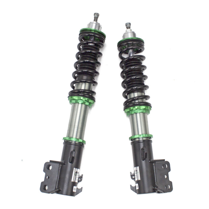 Toyota Yaris Coilovers (2013-2018) Rev9 Hyper Street II  - 32 Way Adjustable