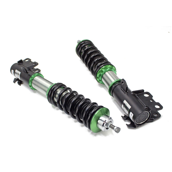Toyota Yaris Coilovers (2013-2018) Rev9 Hyper Street II  - 32 Way Adjustable