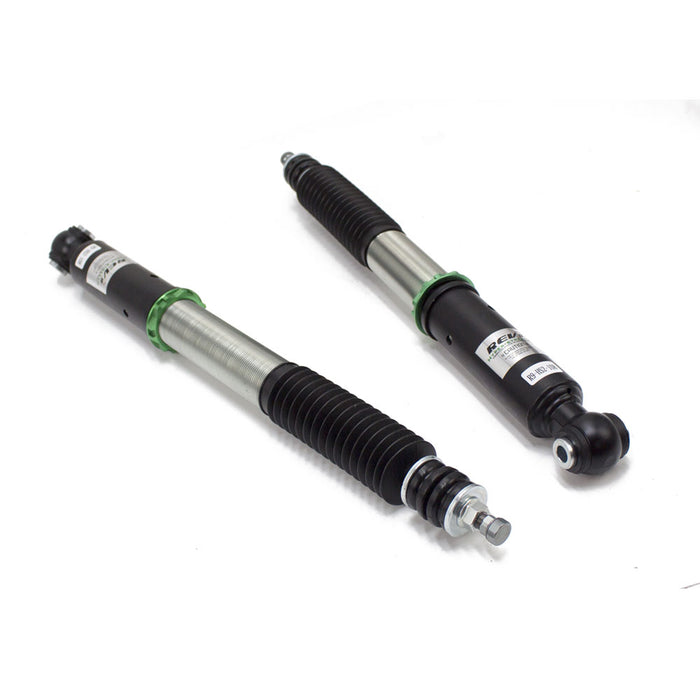 Toyota Yaris Coilovers (2013-2018) Rev9 Hyper Street II  - 32 Way Adjustable