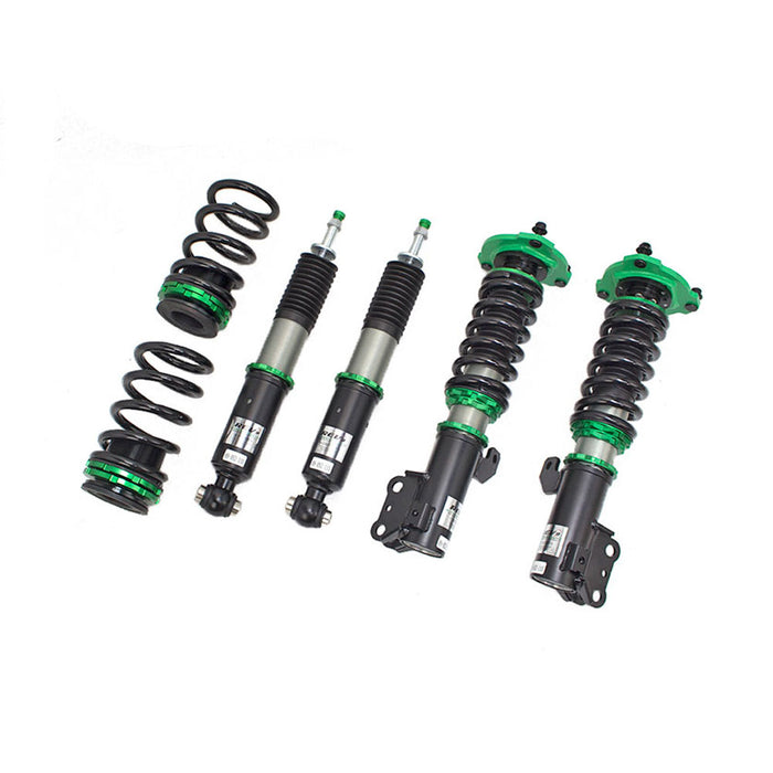 Hyundai Genesis Coupe Coilovers (08-10) Rev9 Hyper Street II  - 32 Way Adjustable