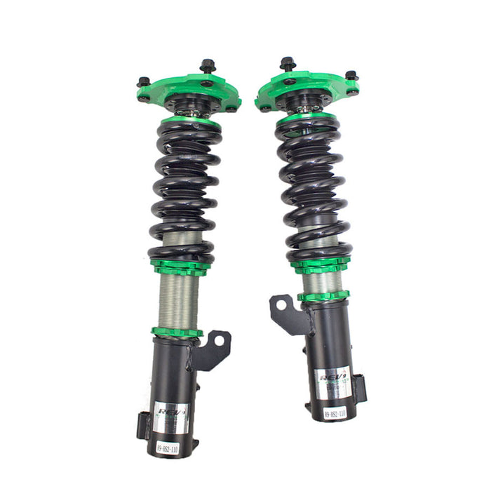 Hyundai Genesis Coupe Coilovers (08-10) Rev9 Hyper Street II  - 32 Way Adjustable