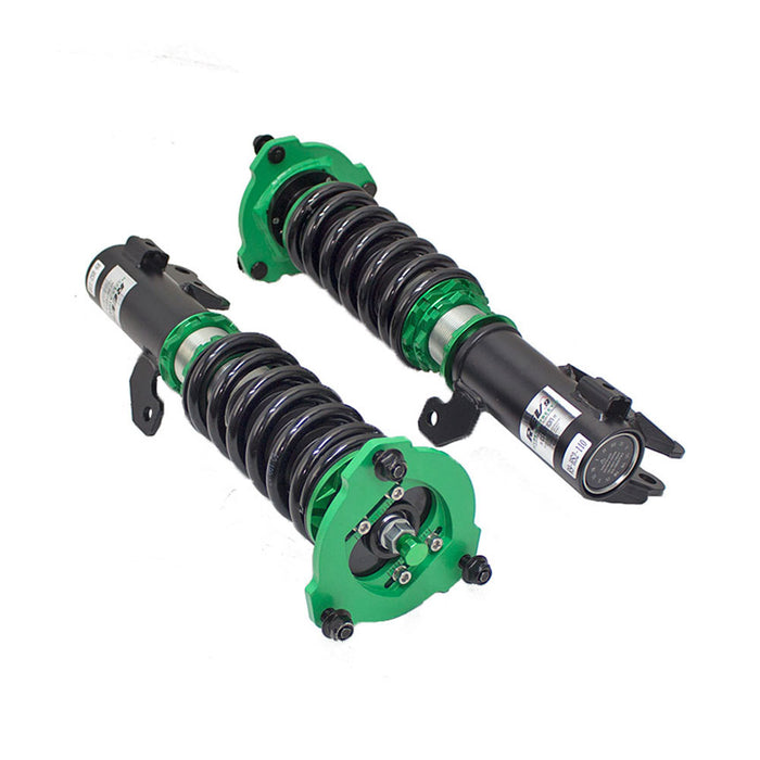 Hyundai Genesis Coupe Coilovers (08-10) Rev9 Hyper Street II  - 32 Way Adjustable