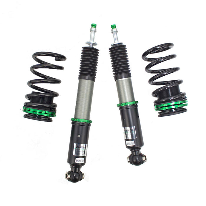 Hyundai Genesis Coupe Coilovers (08-10) Rev9 Hyper Street II  - 32 Way Adjustable