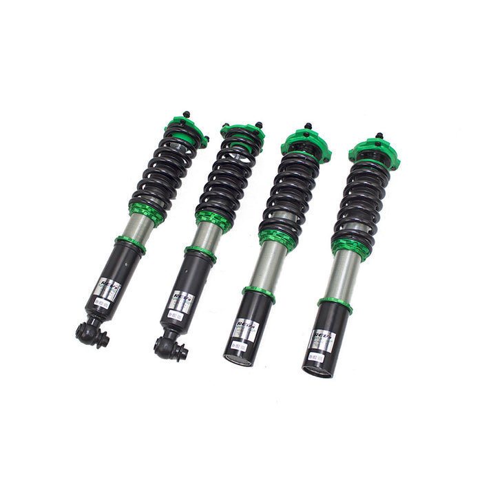 BMW M5 Sedan RWD E60 Coilovers (06-10) Rev9 Hyper Street II  - 32 Way Adjustable