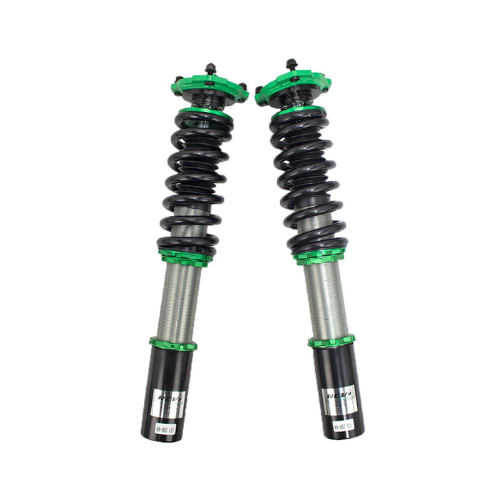 BMW M5 Sedan RWD E60 Coilovers (06-10) Rev9 Hyper Street II  - 32 Way Adjustable