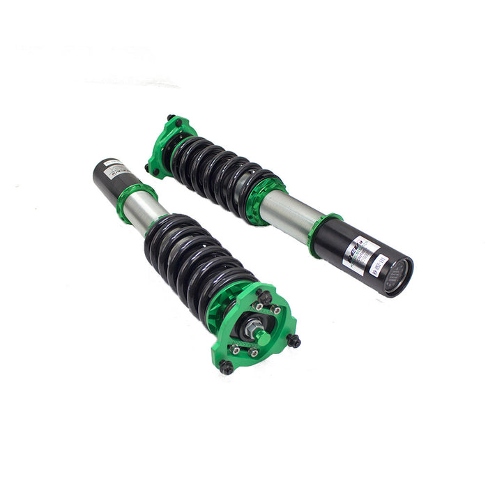 BMW M5 Sedan RWD E60 Coilovers (06-10) Rev9 Hyper Street II  - 32 Way Adjustable