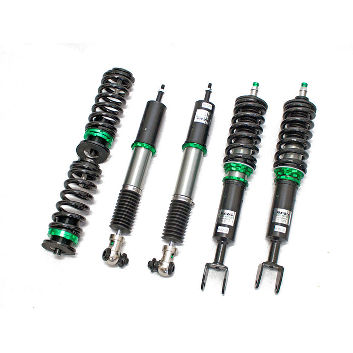 Audi A6 / A6 Quattro / S6 Coilovers (07-11) Rev9 Hyper Street II  - 32 Way Adjustable