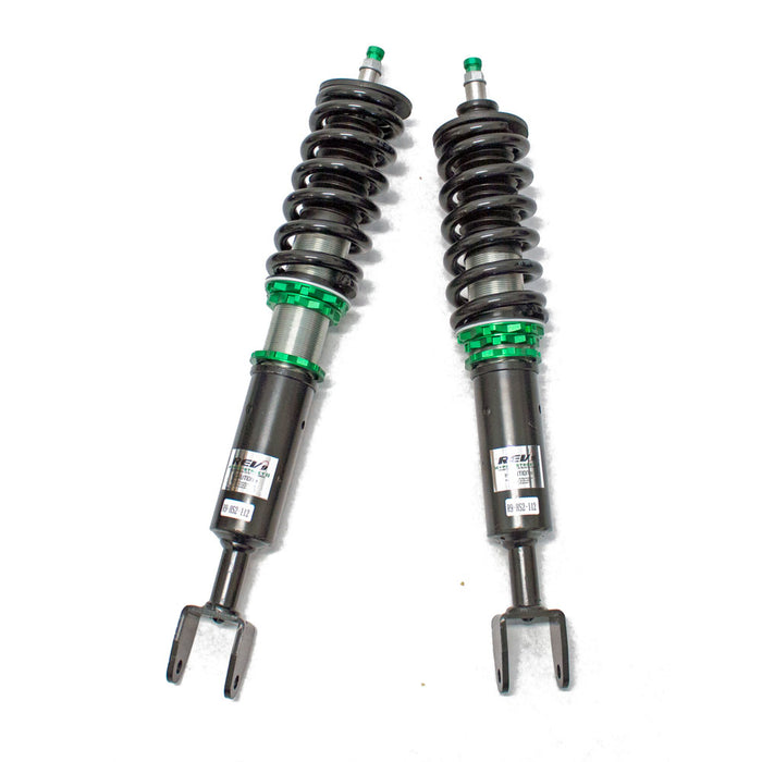 Audi A6 / A6 Quattro / S6 Coilovers (07-11) Rev9 Hyper Street II  - 32 Way Adjustable