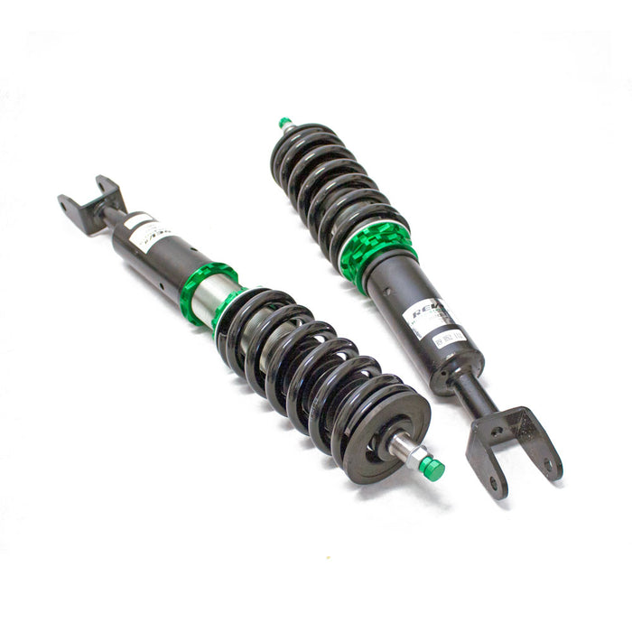 Audi A6 / A6 Quattro / S6 Coilovers (07-11) Rev9 Hyper Street II  - 32 Way Adjustable