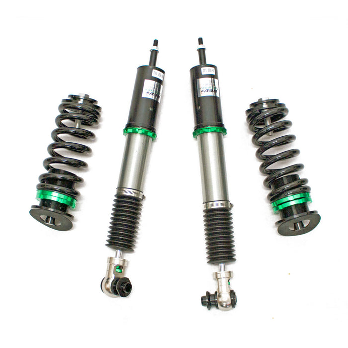 Audi A6 / A6 Quattro / S6 Coilovers (07-11) Rev9 Hyper Street II  - 32 Way Adjustable