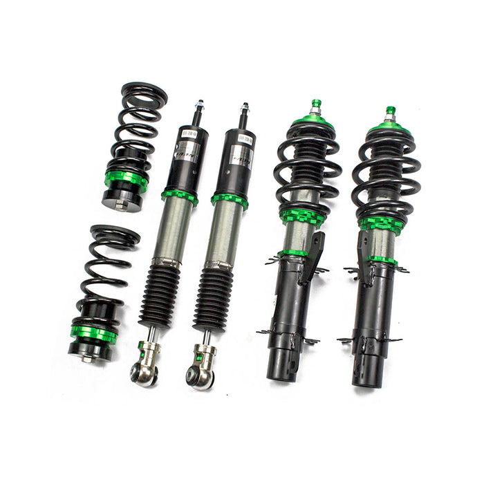 Audi A3 8L Coilovers (1998-2003) Rev9 Hyper Street II  - 32 Way Adjustable [49.5mm]