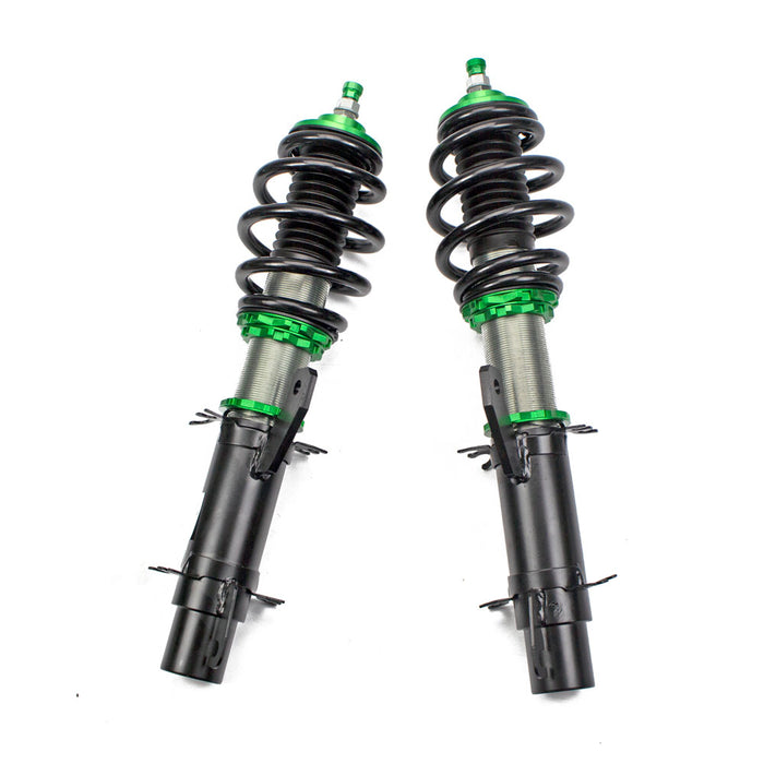 Audi A3 8L Coilovers (1998-2003) Rev9 Hyper Street II  - 32 Way Adjustable [49.5mm]