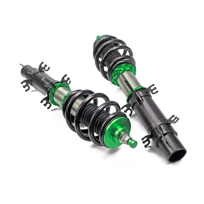 Audi A3 8L Coilovers (1998-2003) Rev9 Hyper Street II  - 32 Way Adjustable [49.5mm]