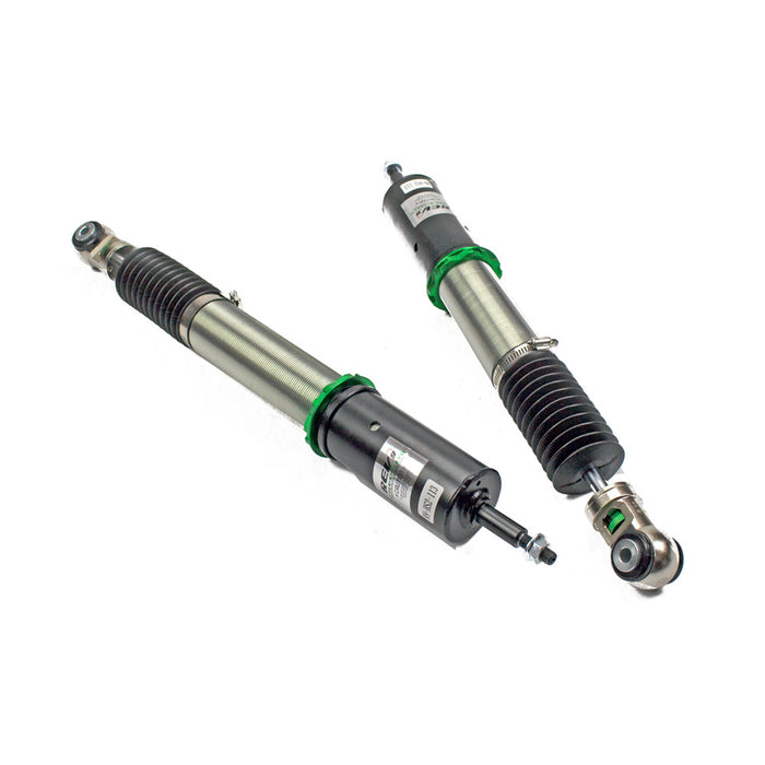 Audi A3 8L Coilovers (1998-2003) Rev9 Hyper Street II  - 32 Way Adjustable [49.5mm]