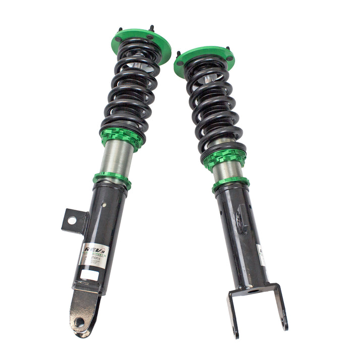 Chrysler 300 RWD Coilovers (2011-2022) Rev9 Hyper Street II  - 32 Way Adjustable