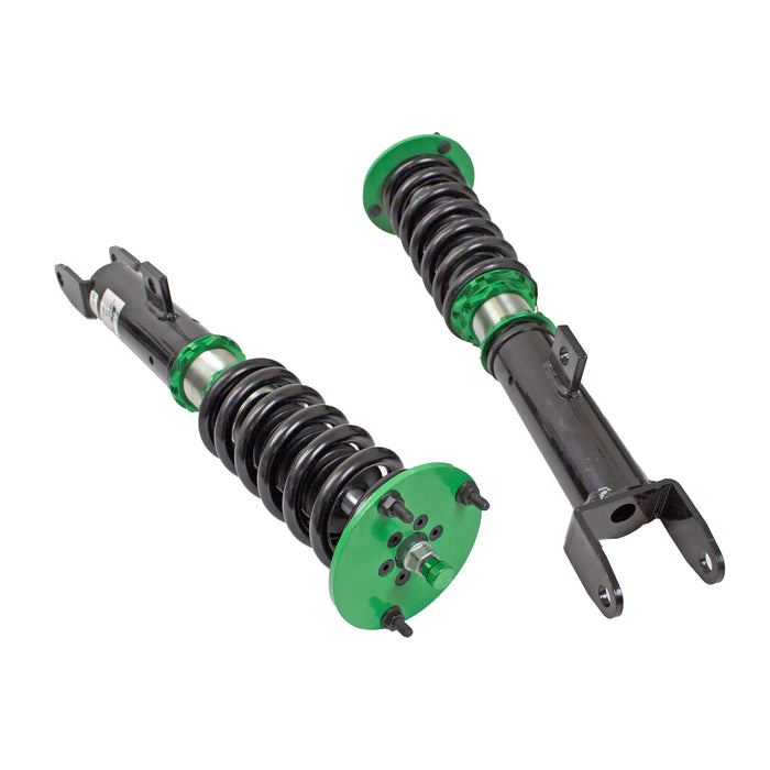 Dodge Charger RWD Coilovers (2011-2022) Rev9 Hyper Street II  - 32 Way Adjustable