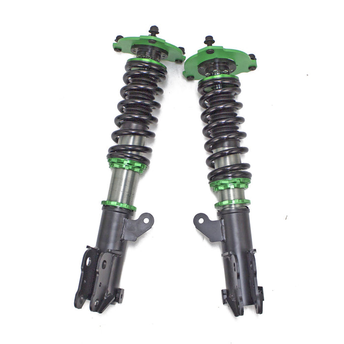 Mitsubishi Galant Coilovers (2004-2012) Rev9 Hyper Street II  - 32 Way Adjustable