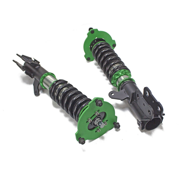 Mitsubishi Galant Coilovers (2004-2012) Rev9 Hyper Street II  - 32 Way Adjustable