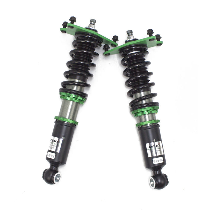 Mitsubishi Galant Coilovers (2004-2012) Rev9 Hyper Street II  - 32 Way Adjustable