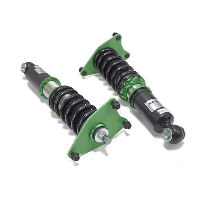 Mitsubishi Galant Coilovers (2004-2012) Rev9 Hyper Street II  - 32 Way Adjustable