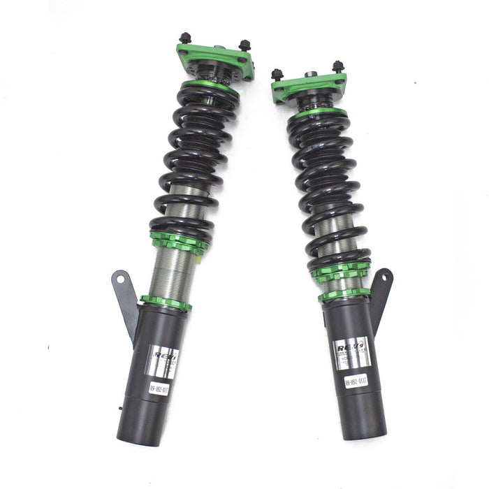 BMW 330i RWD G20 Coilovers (2019-2023) Rev9 Hyper Street II  - 32 Way Adjustable