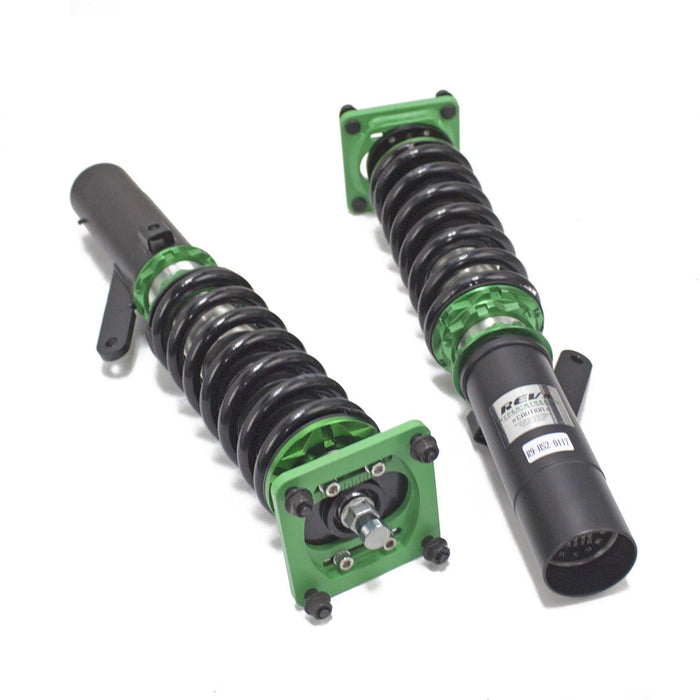 BMW 330i RWD G20 Coilovers (2019-2023) Rev9 Hyper Street II  - 32 Way Adjustable