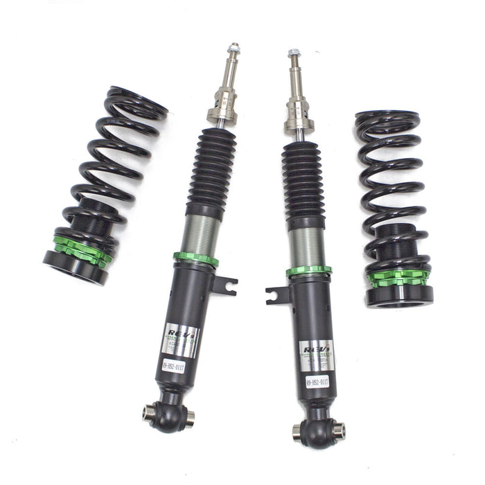 BMW 330i RWD G20 Coilovers (2019-2023) Rev9 Hyper Street II  - 32 Way Adjustable