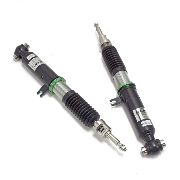 BMW 330i RWD G20 Coilovers (2019-2023) Rev9 Hyper Street II  - 32 Way Adjustable