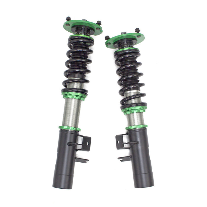 BMW 5-Series RWD E34 Coilovers (1989-1995) Rev9 Hyper Street II  - 32 Way Adjustable