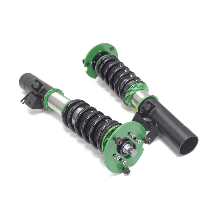 BMW 5-Series RWD E34 Coilovers (1989-1995) Rev9 Hyper Street II  - 32 Way Adjustable