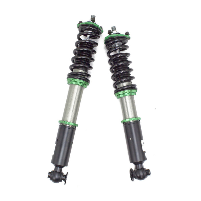BMW 5-Series RWD E34 Coilovers (1989-1995) Rev9 Hyper Street II  - 32 Way Adjustable