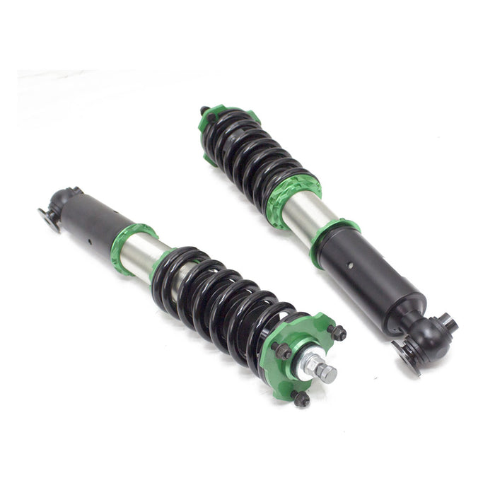 BMW 5-Series RWD E34 Coilovers (1989-1995) Rev9 Hyper Street II  - 32 Way Adjustable