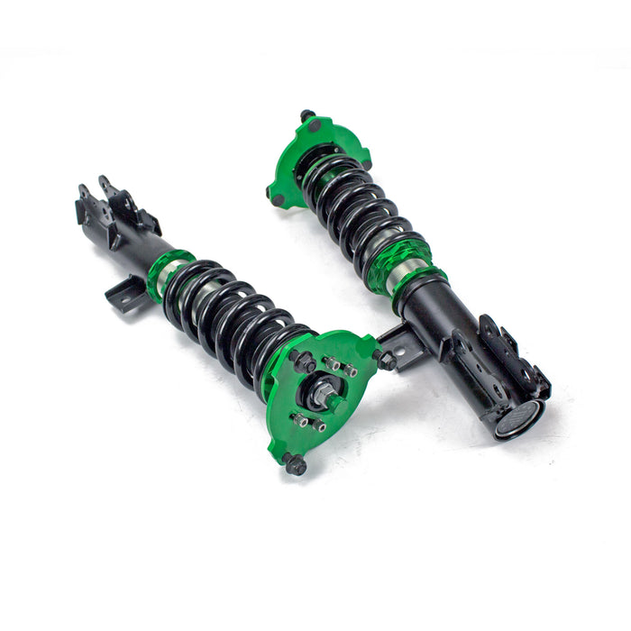 Hyundai Elantra GT Coilovers (2013-2017) Rev9 Hyper Street II  - 32 Way Adjustable