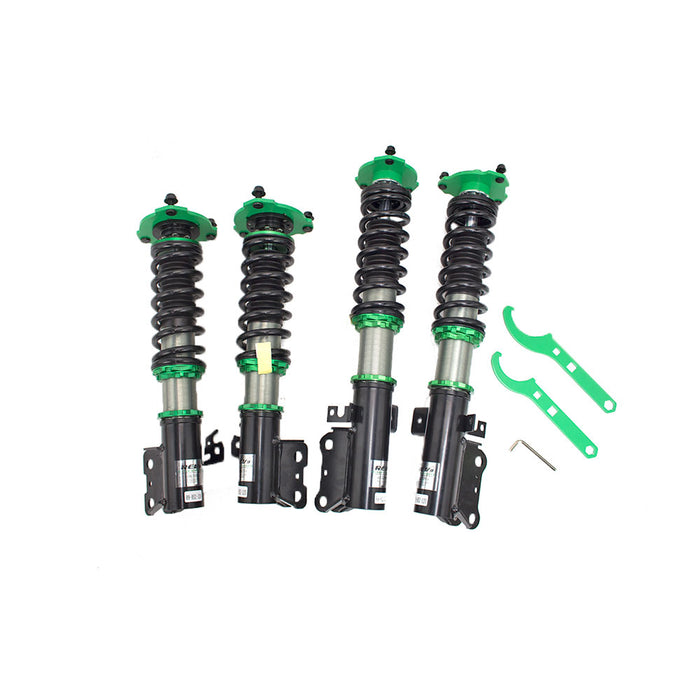 Toyota Celica FWD Coilovers (1994-1999) Rev9 Hyper Street II  - 32 Way Adjustable