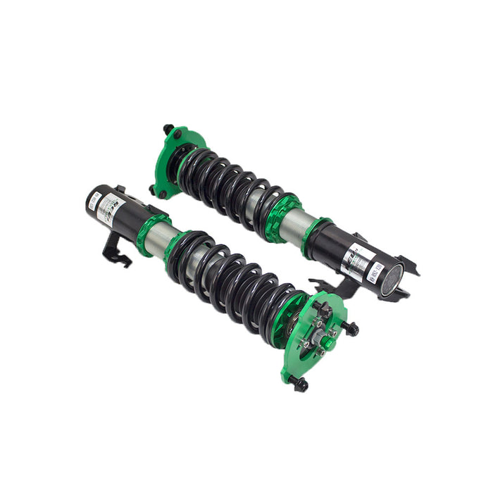 Toyota Celica FWD Coilovers (1994-1999) Rev9 Hyper Street II  - 32 Way Adjustable