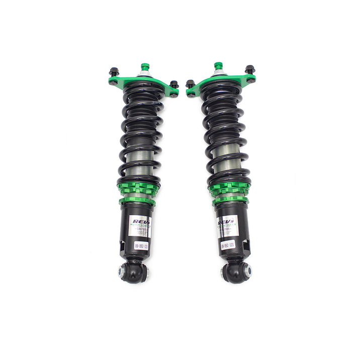 Subaru Legacy Coilovers (15-19) Rev9 Hyper Street II  - 32 Way w/ Front Camber Plates