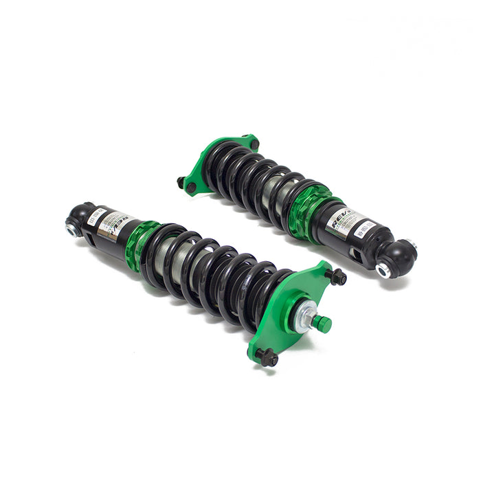 Subaru Legacy Coilovers (15-19) Rev9 Hyper Street II  - 32 Way w/ Front Camber Plates