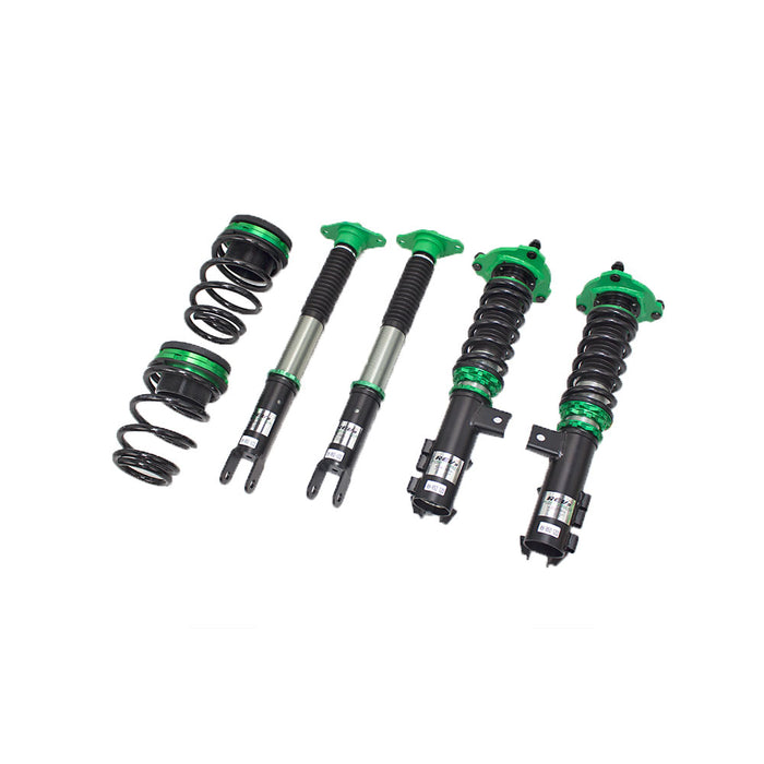 Hyundai Elantra Touring Coilovers (09-12) Rev9 Hyper Street II  - 32 Way Adjustable