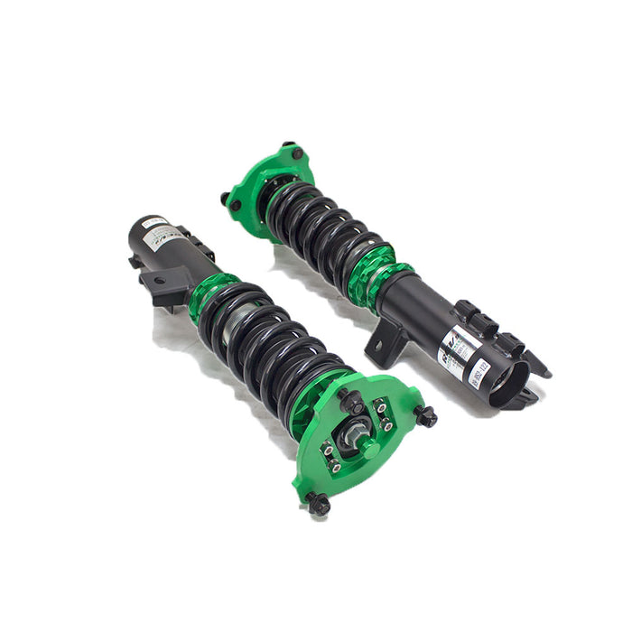 Hyundai Elantra Touring Coilovers (09-12) Rev9 Hyper Street II  - 32 Way Adjustable