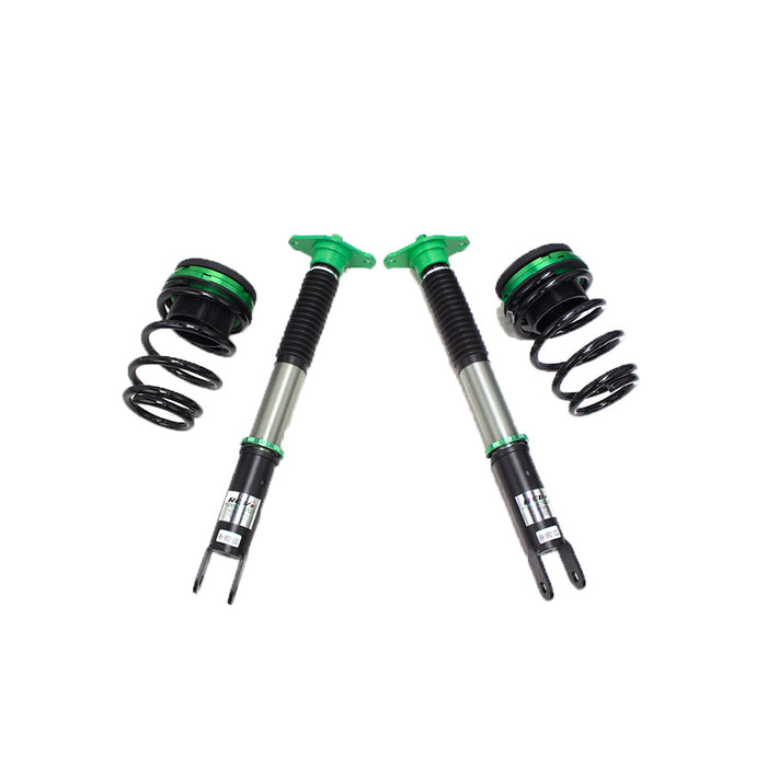 Hyundai Elantra Touring Coilovers (09-12) Rev9 Hyper Street II  - 32 Way Adjustable
