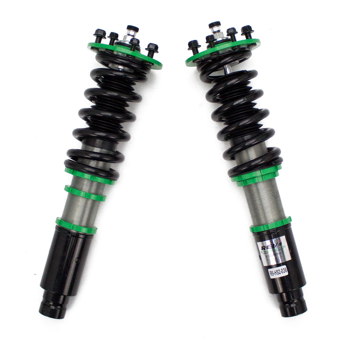 Acura TL Coilovers (2004-2008) Rev9 Hyper Street II  - 32 Way Adjustable